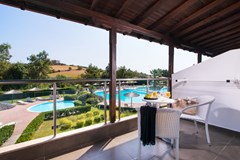 Alexandros Palace Hotel & Suites - photo 31