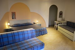 Alexandros Palace Hotel & Suites: Family SV - photo 42