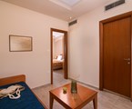 Alexandros Palace Hotel & Suites: Junior SV