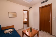 Alexandros Palace Hotel & Suites: Junior SV - photo 36