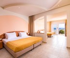 Alexandros Palace Hotel & Suites: Family Superior SV
