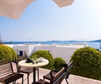 Alexandros Palace Hotel & Suites: Family Superior SV