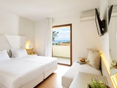 Akrathos Hotel: Double Room - photo 28