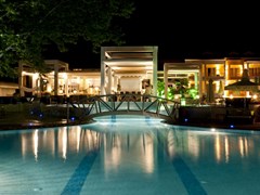 Litohoro Olympus Resort Villas & Spa - photo 7