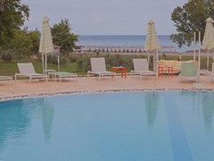 Litohoro Olympus Resort Villas & Spa - photo 13
