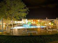 Litohoro Olympus Resort Villas & Spa - photo 8