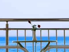 Litohoro Olympus Resort Villas & Spa: Sea View - photo 36