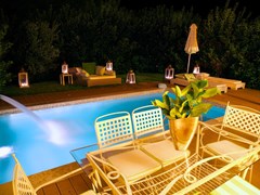 Litohoro Olympus Resort Villas & Spa: Villa Exercutive - photo 25