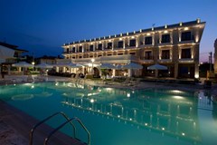 Bomo Danai Hotel & SPA - photo 1