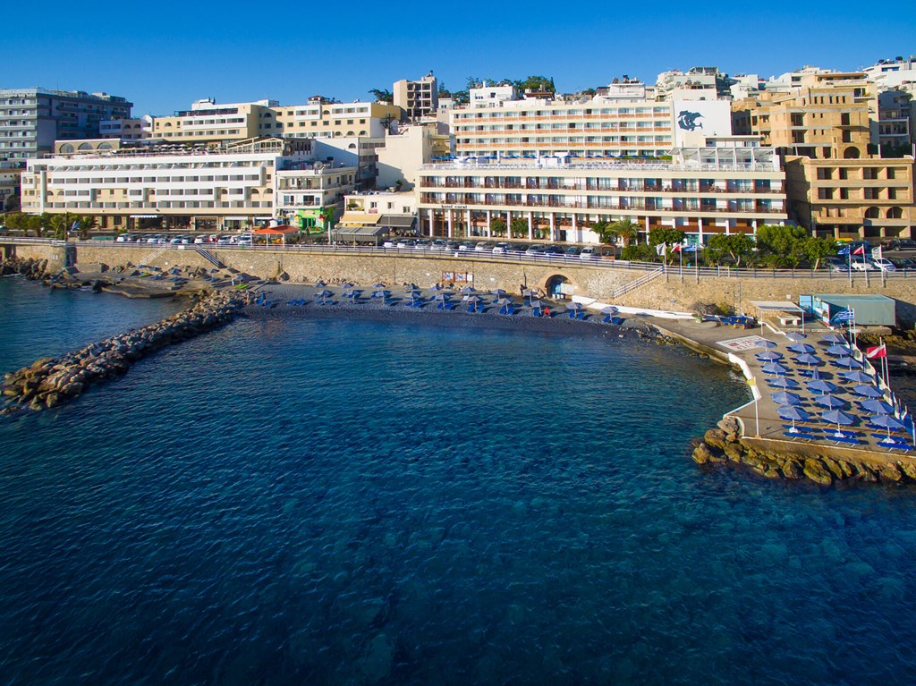 Hermes Hotel (Crete)