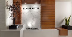 Blazer Suites Hotel - photo 3