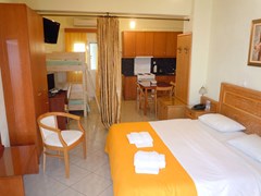 Irida Resort Suites - photo 39
