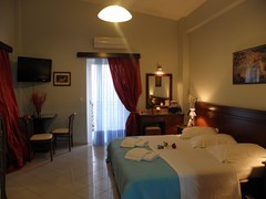 Irida Resort Suites - photo 33