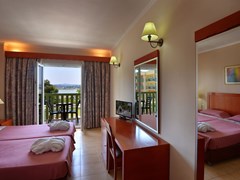 Ariti Grand Hotel: Standard Room - photo 24