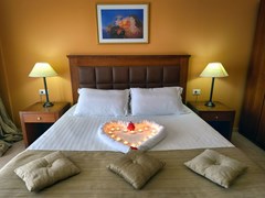 Ariti Grand Hotel: Suite - photo 34