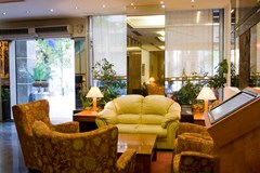 Arethusa Hotel: Lobby - photo 1