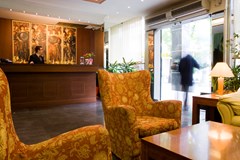 Arethusa Hotel: Lobby - photo 12