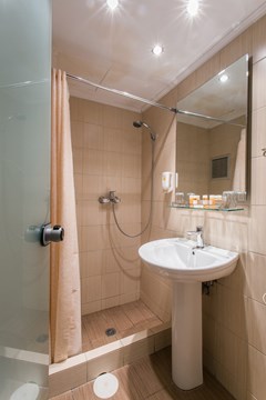 Arethusa Hotel: Room SINGLE STANDARD - photo 28