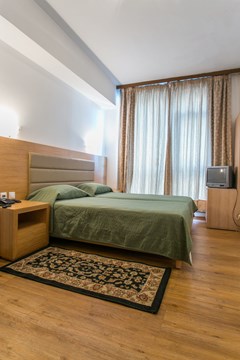 Arethusa Hotel: Room - photo 26