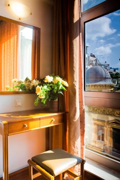 Arethusa Hotel: Room - photo 39