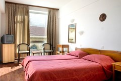 Arethusa Hotel: Room - photo 42