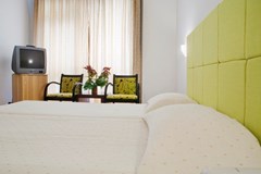 Arethusa Hotel: Room - photo 44