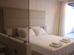 Samothraki Beach Apartments & Suites Hotel  - photo 30
