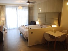 Samothraki Beach Apartments & Suites Hotel  - photo 26