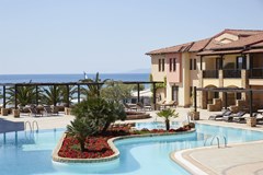 Anthemus Sea Beach Hotel & SPA - photo 20