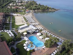 Anthemus Sea Beach Hotel & SPA - photo 6