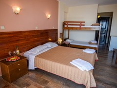 Corfu Maris Bellos Hotel: Quadruple - photo 4