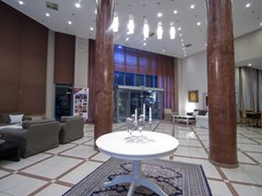 Athina Airport Hotel - photo 4