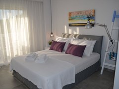 Villa Maria Studios & Apartments: Grand Suite - photo 29