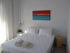Villa Maria Studios & Apartments: Junior Suite - photo 23