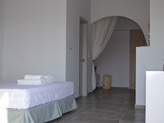Villa Maria Studios & Apartments: Junior Suite - photo 25