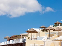 Santorini Princess Spa Hotel - photo 5