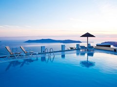 Santorini Princess Spa Hotel - photo 2