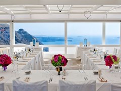 Santorini Princess Spa Hotel - photo 10