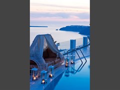 Santorini Princess Spa Hotel - photo 8