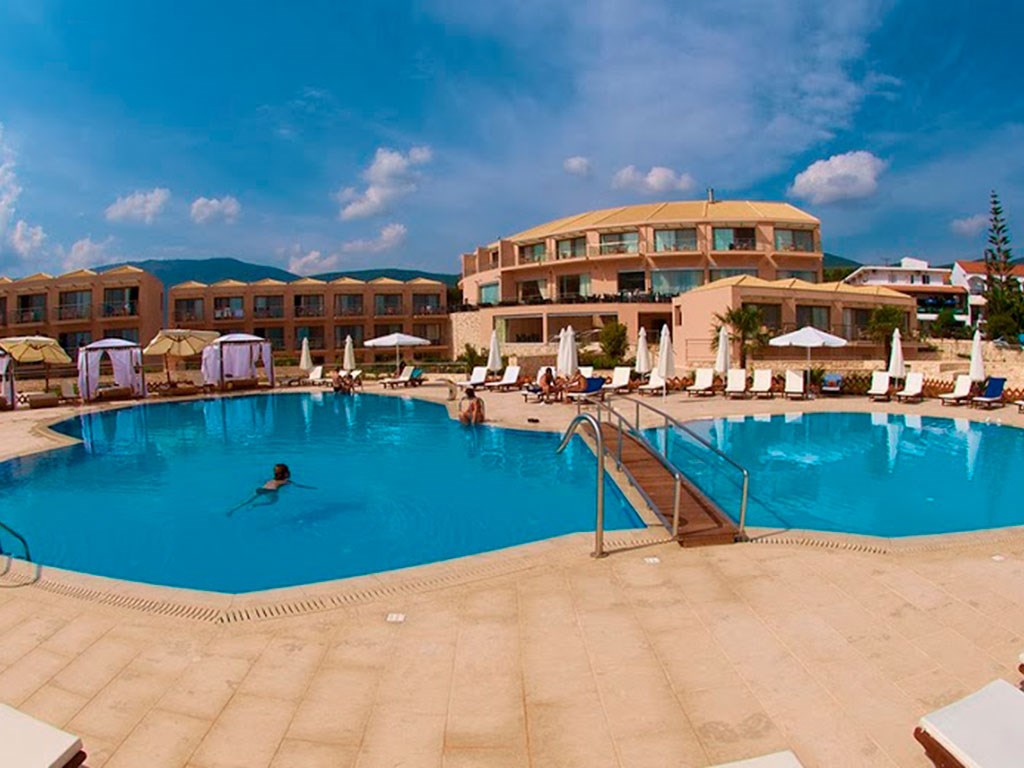 Ionian Emerald Resort