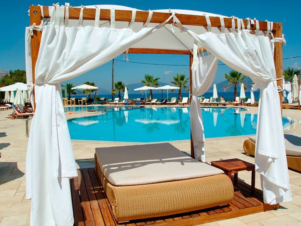 Ionian Emerald Resort