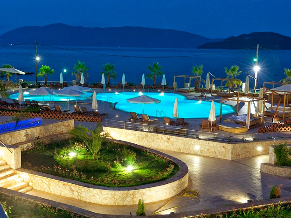 Ionian Emerald Resort