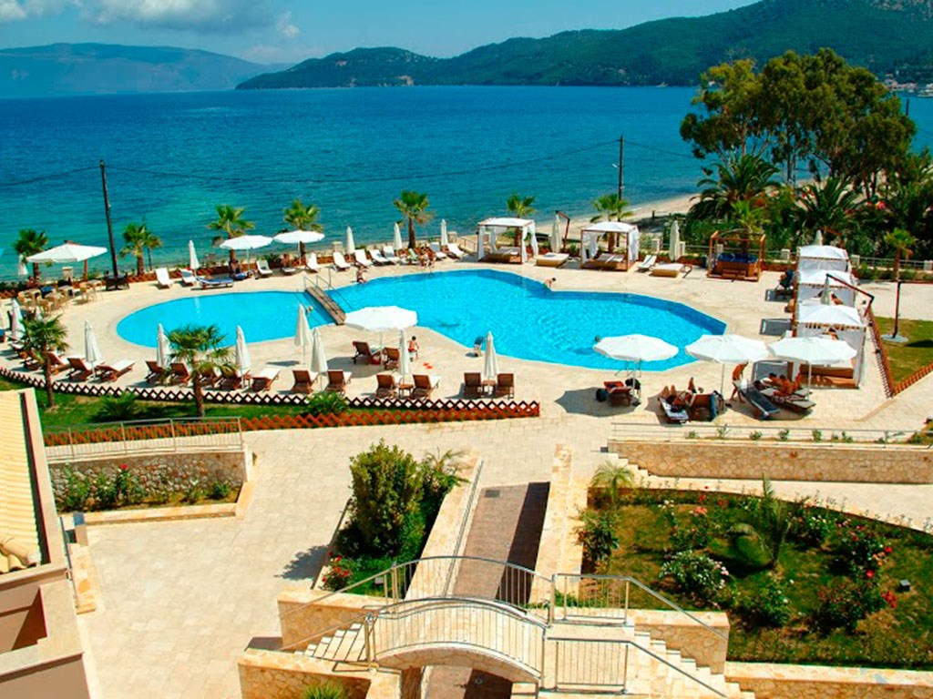 Ionian Emerald Resort