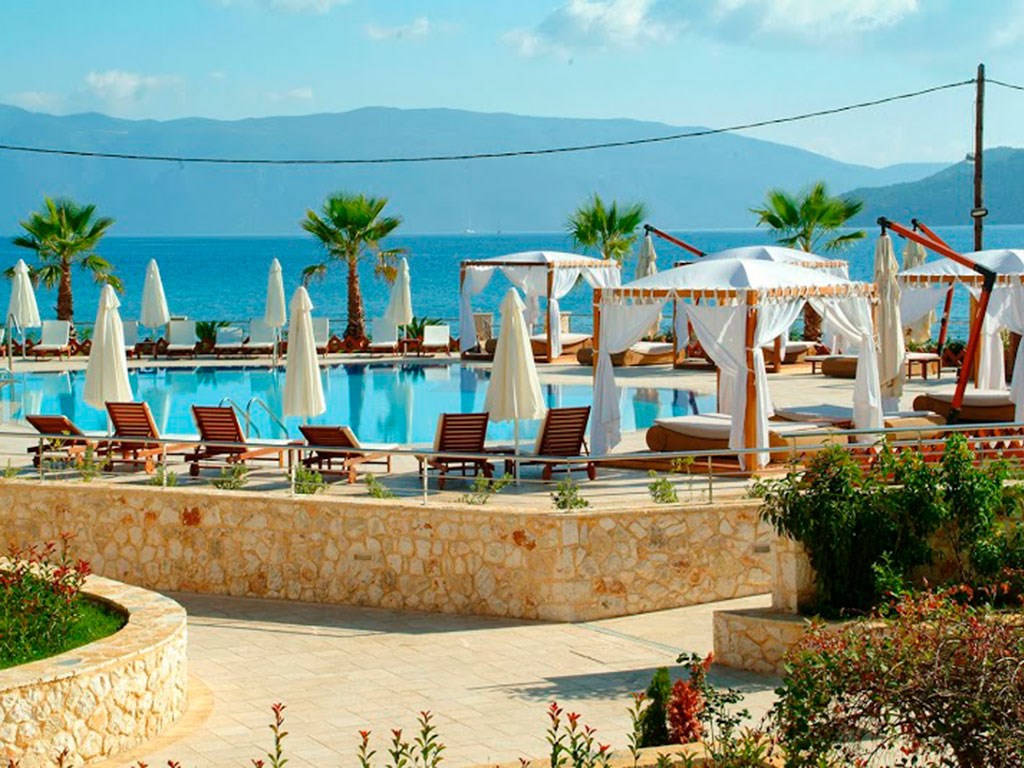 Ionian Emerald Resort