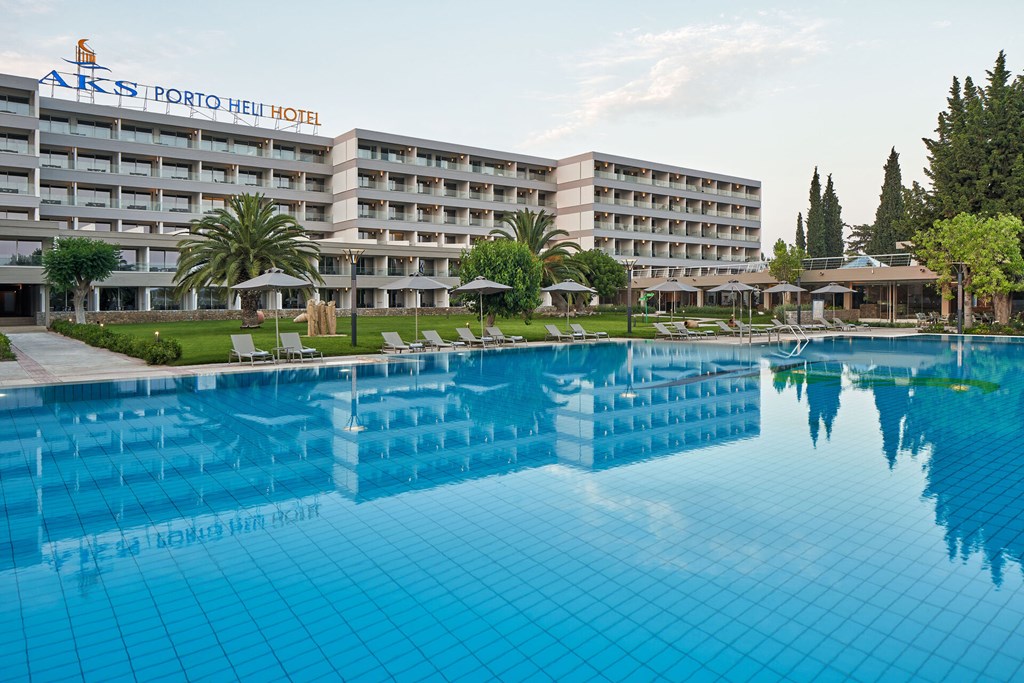 Porto Heli Hotel