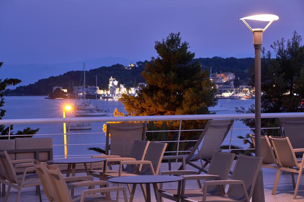 Porto Heli Hotel