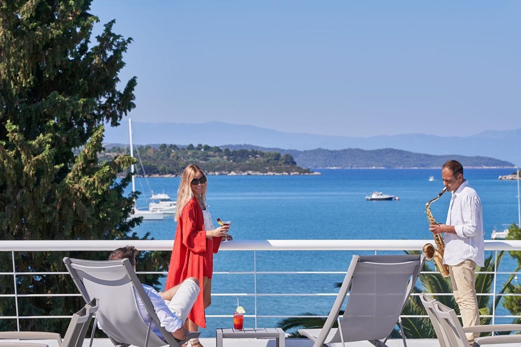 Porto Heli Hotel