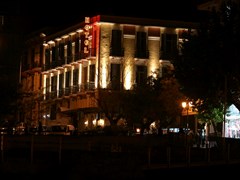 Orestias Kastorias Hotel - photo 3