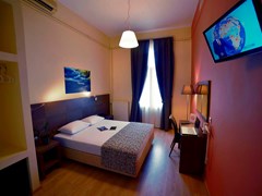 Orestias Kastorias Hotel - photo 8