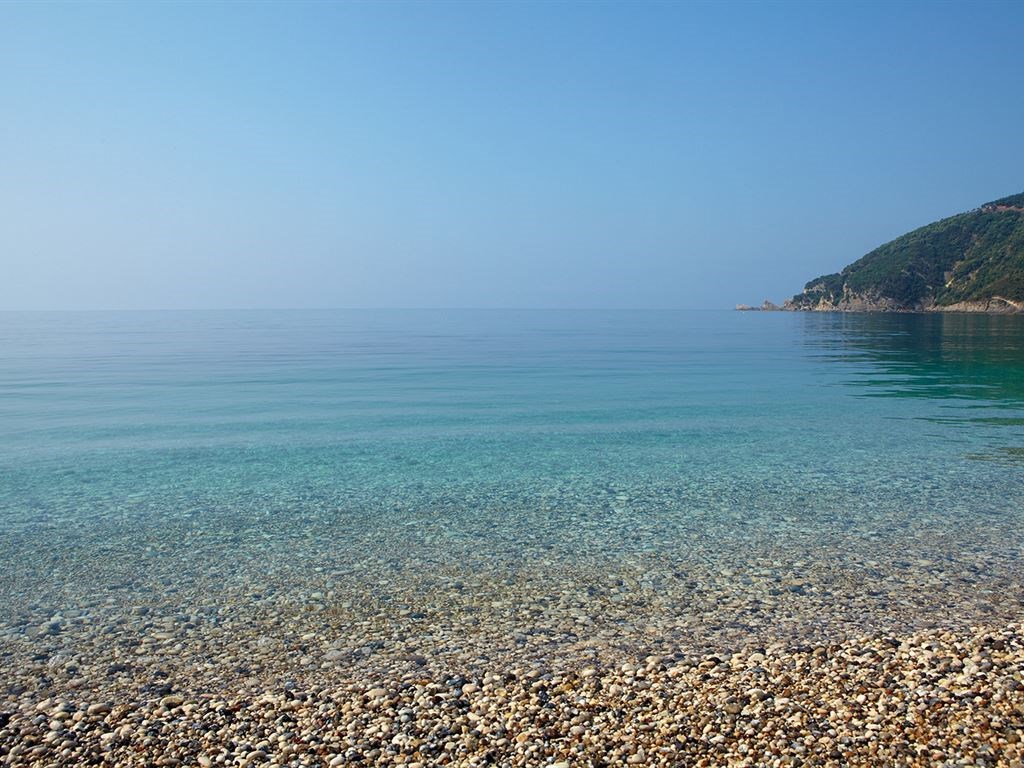 Lichnos Beach Hotel